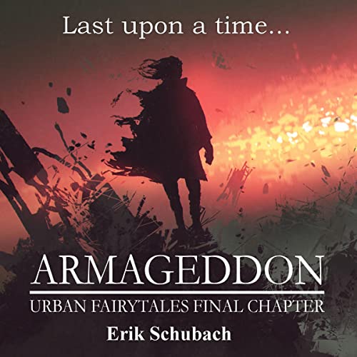 Armageddon by Erik Schubach