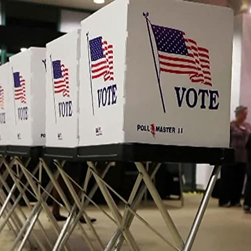 WBAP Morning News: Will Congress Change Hands? by Unknown