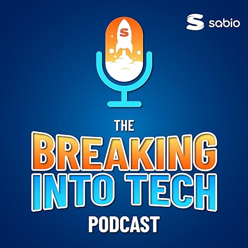 Breaking Into Tech by Sabio School of Software and Engineering Amanda Huffman