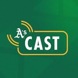 A's Podcast by MLB.com