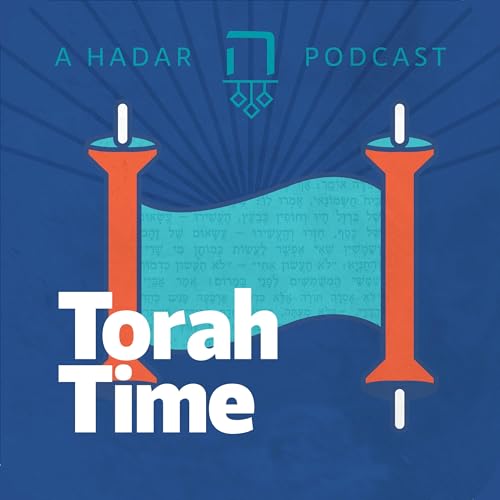 Torah Time by Hadar Institute