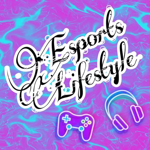 Esports Lifestyle by Jack