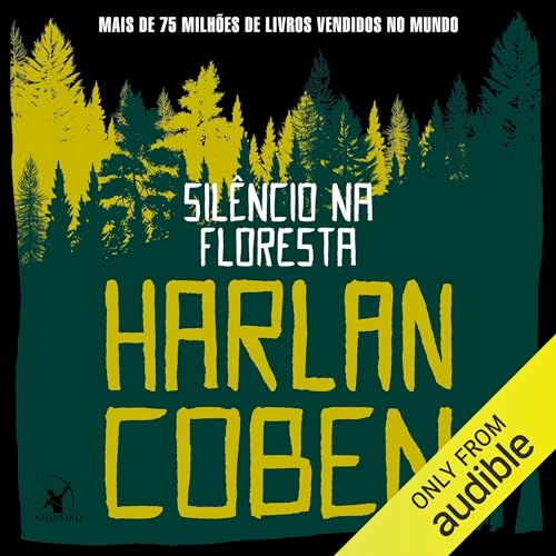 Silêncio na floresta