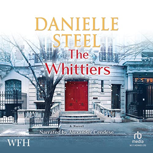 The Whittiers by Danielle Steel