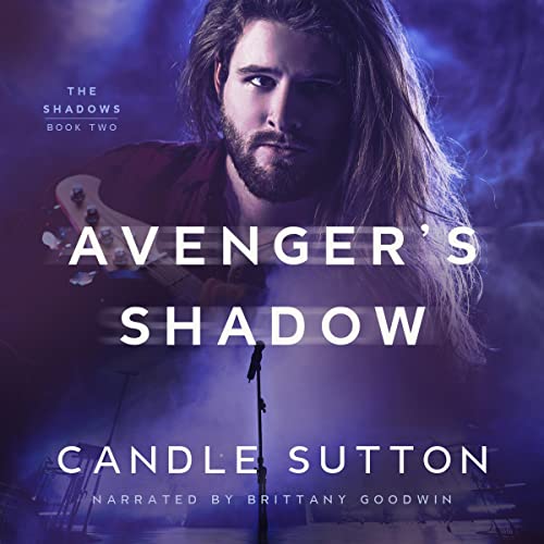 Avenger's Shadow by Candle Sutton