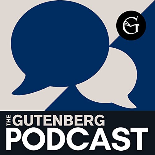 The Gutenberg Podcast by Gil Greco