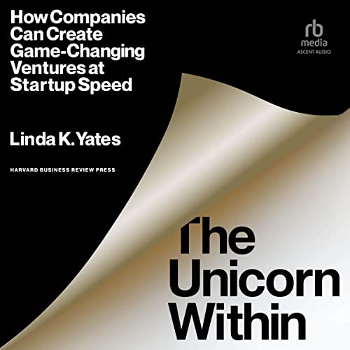 The Unicorn Within by Linda K. Yates