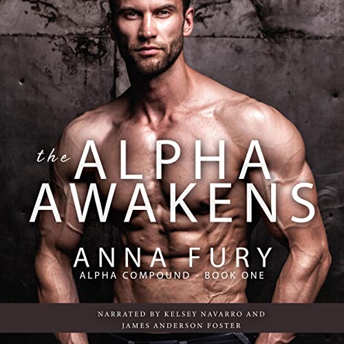 The Alpha Awakens: A Dystopian Omegaverse Romance