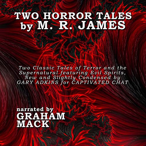 Two Horror Tales by M.R. James