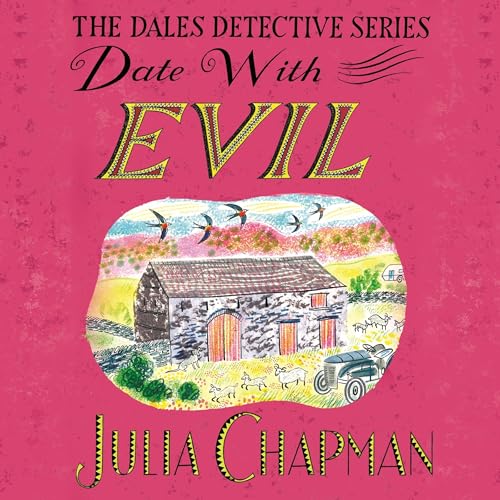 Date with Evil by Julia Chapman