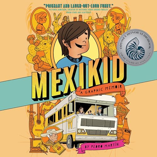 Mexikid