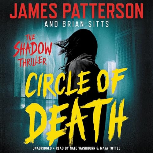 Circle of Death by James Patterson