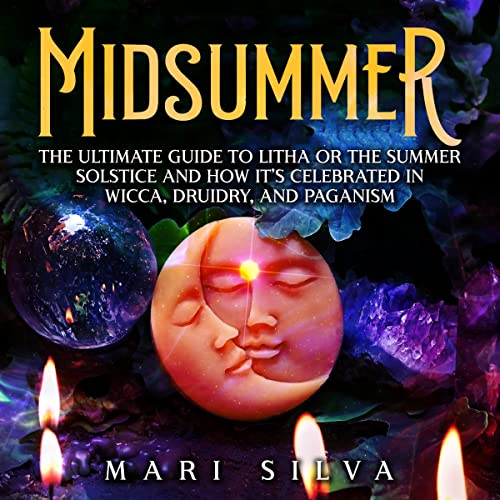 Midsummer by Mari Silva