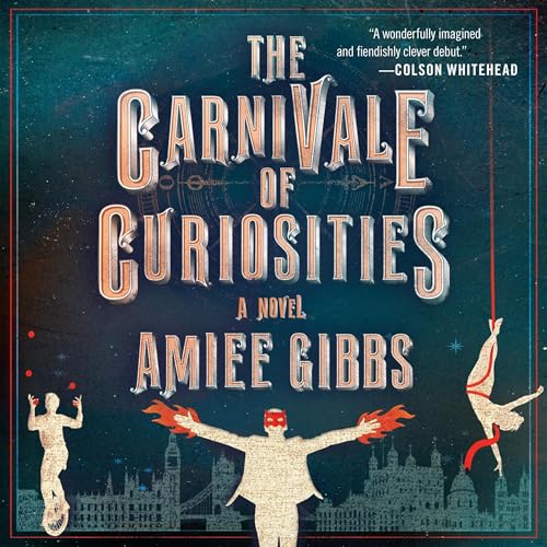 The Carnivale of Curiosities