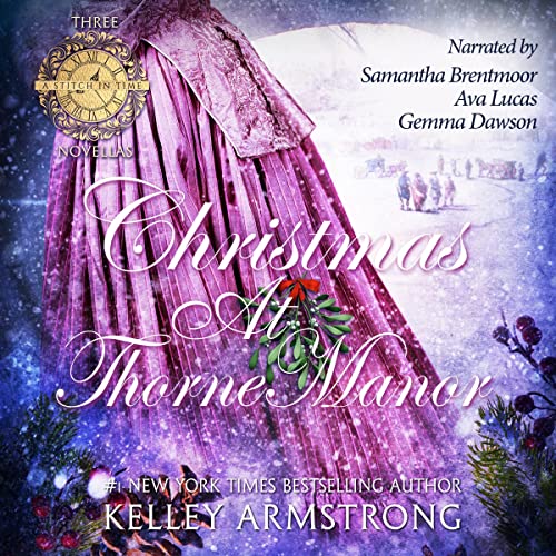 Christmas at Thorne Manor