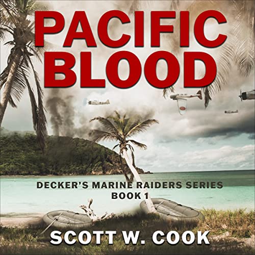 Pacific Blood