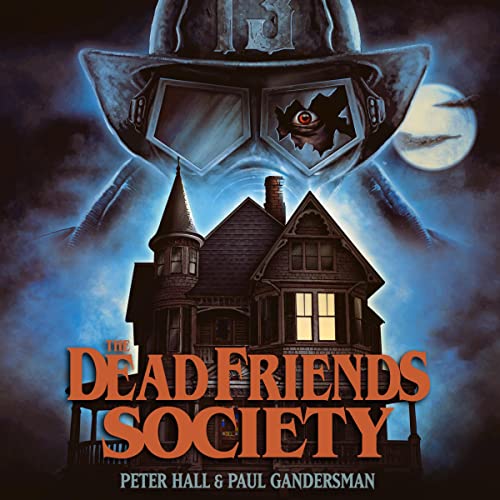 The Dead Friends Society