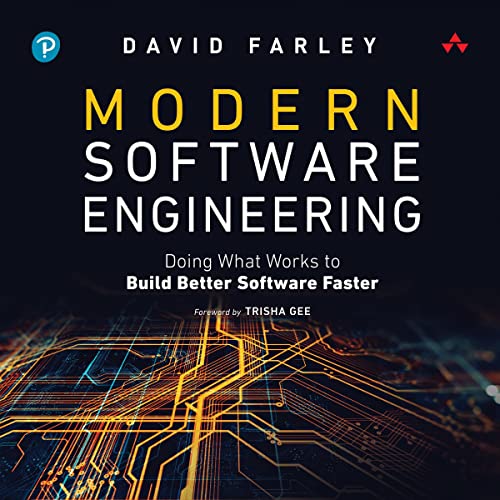 Modern Software Engineering