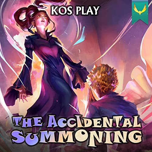 The Accidental Summoning