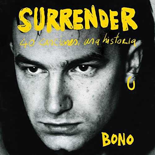 Surrender (Spanish Edition)