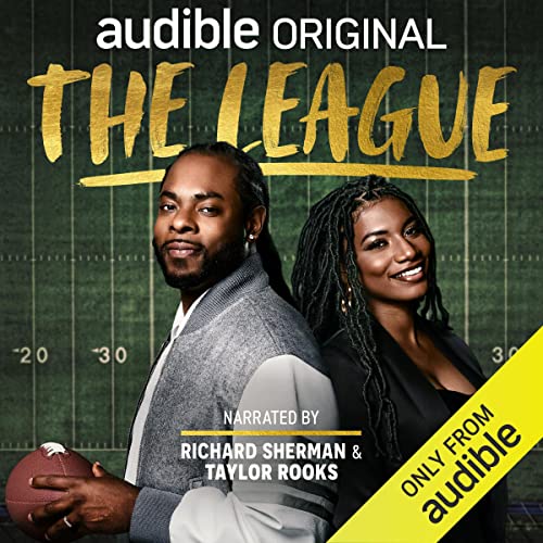 The League by Paul Cuschieri