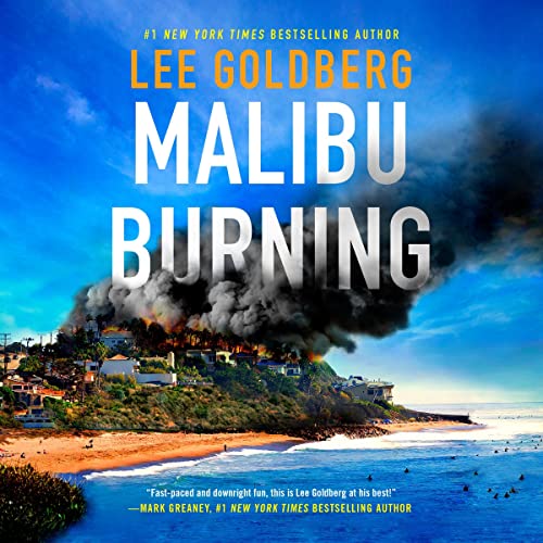 Malibu Burning