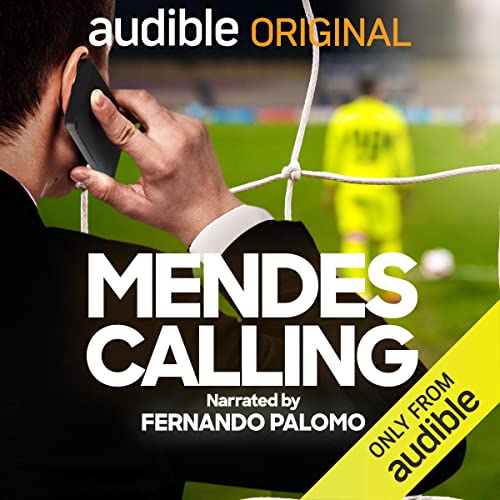 Mendes Calling by Animal Media S.L.U