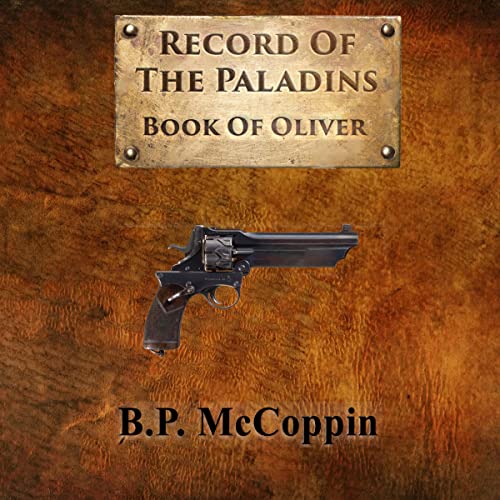 Record of the Paladins