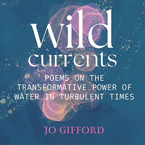 Wild Currents by Jo Gifford