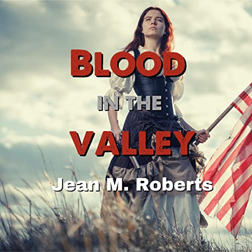 Blood in the Valley