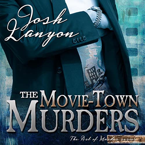 The Movie-Town Murders