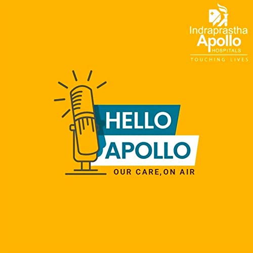 Apollo Hospitals Delhi by Indraprastha Apollo Hospital