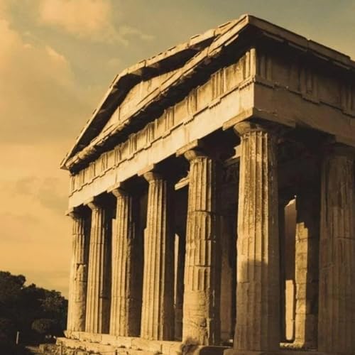 Historia de Grecia Antigua by Joaquín Berenguer 