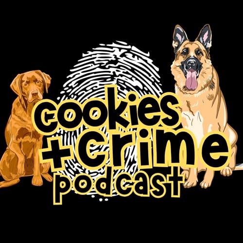 Cookies + Crime by Artisan Bards