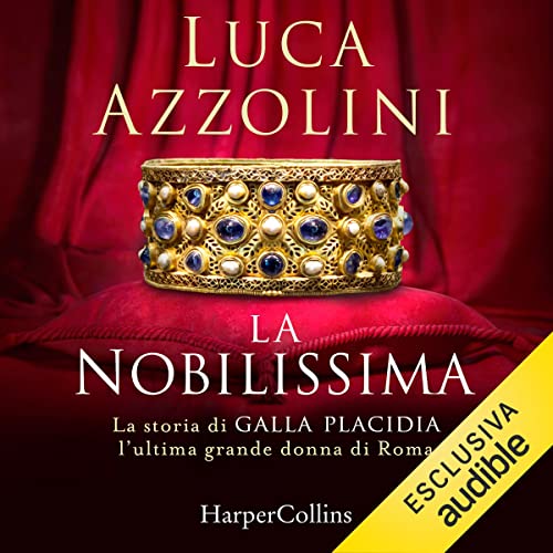 La nobilissima by Luca Azzolini