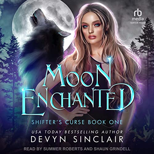 Moon Enchanted by Devyn Sinclair