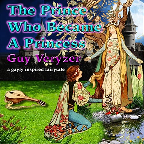 The Prince Who Became a Princess