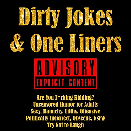 Dirty Jokes & One Liners by Phil Latio