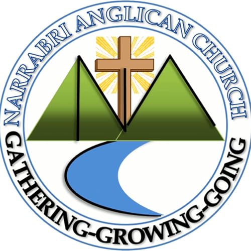 Narrabri Anglican Church by Narrabri Anglican Church