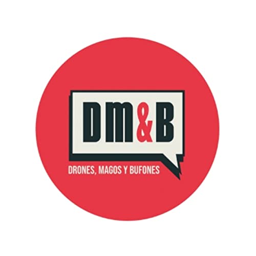 Drones Magos y Bufones by Oscar Palacios