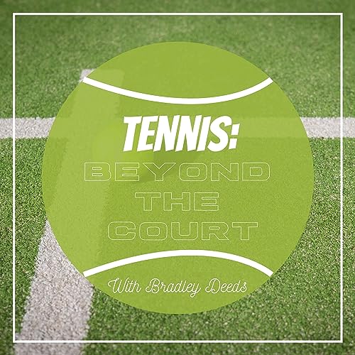 Tennis: Beyond the Court by Hopewell Valley Student Publications Network