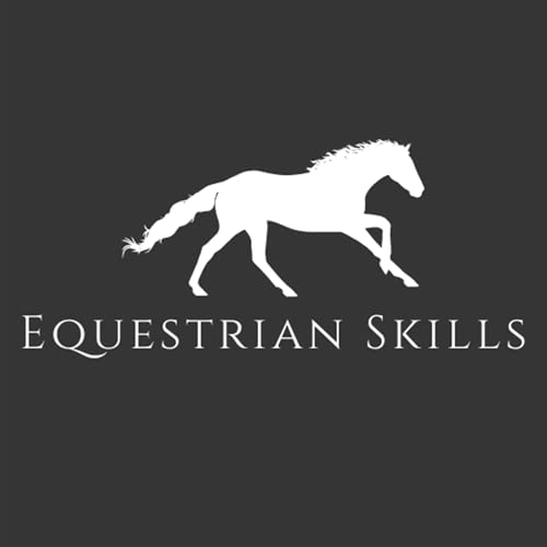 Equestrian Skills by Jenny Thompson