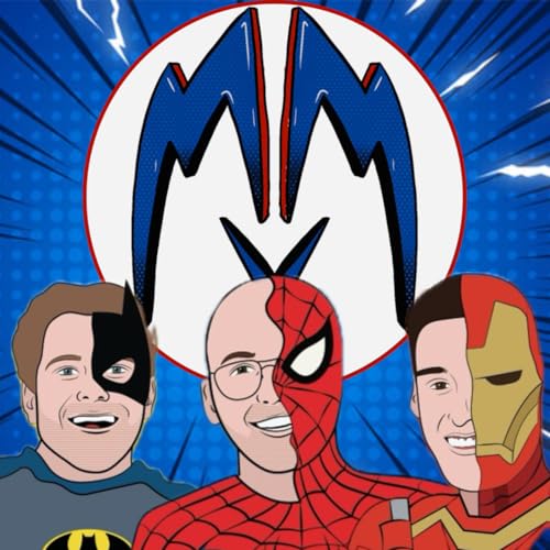 Multiverse Monologues by Ben Raeside Ethan Wentzlaff and Micah Hett