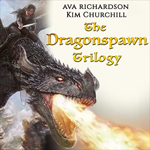 The Dragonspawn Trilogy