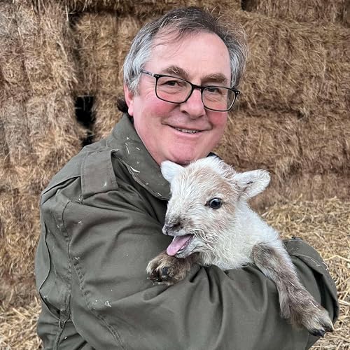 Chris the Chatty Farmer