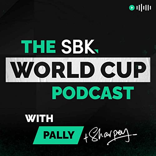 SBK World Cup Podcast by SBK