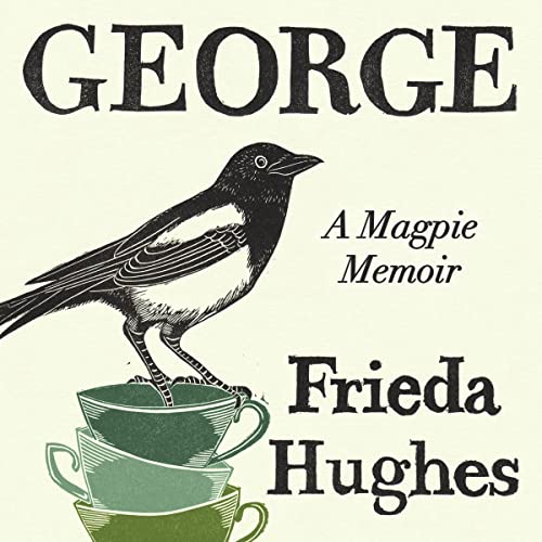 George by Frieda Hughes