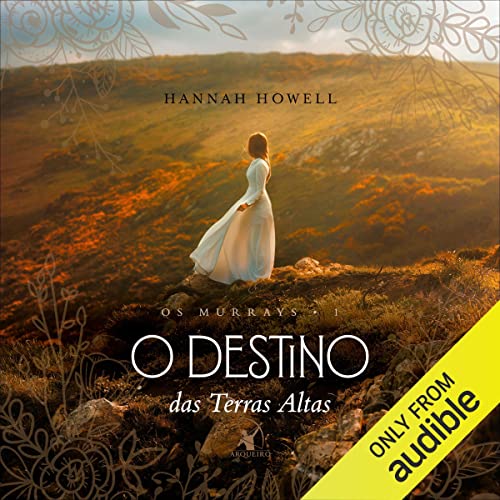 O destino das Terras Altas