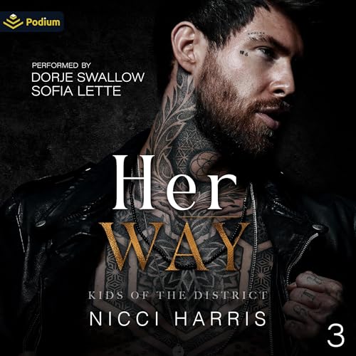Her Way by Nicci Harris