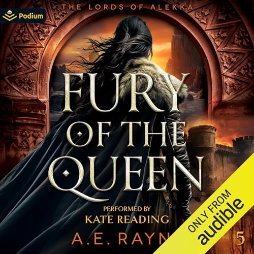 Fury of the Queen